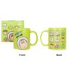 Whimsy World – Disney Buzz Lightyear Squared Up Mug