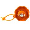 Whimsy World – Flower Shaped Red Panda Coin Purse