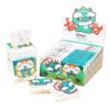Whimsy World – Lucky Pixiu printed tissue paper set (24 packets)