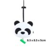 Whimsy World – Panda Wallet