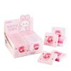 Whimsy World – Pink cat printed tissue paper set (24 packets)