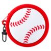 Whimsy World – Sports Series Baseball Wallet